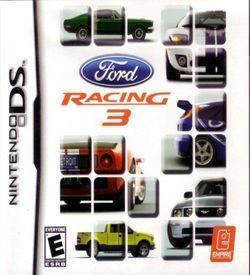 0215 - Ford Racing 3